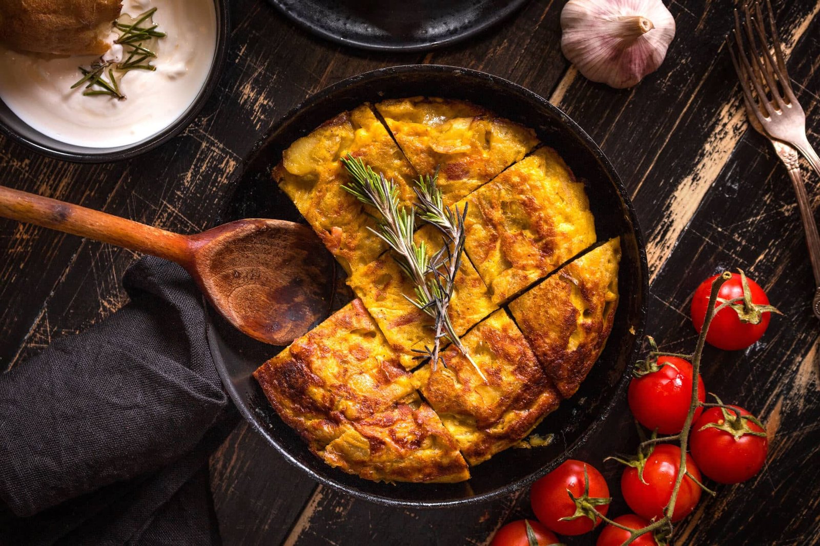 Are you a sweet potato of fan? Then you should definitely check out this roundup of some of the best sweet potato recipes ever!