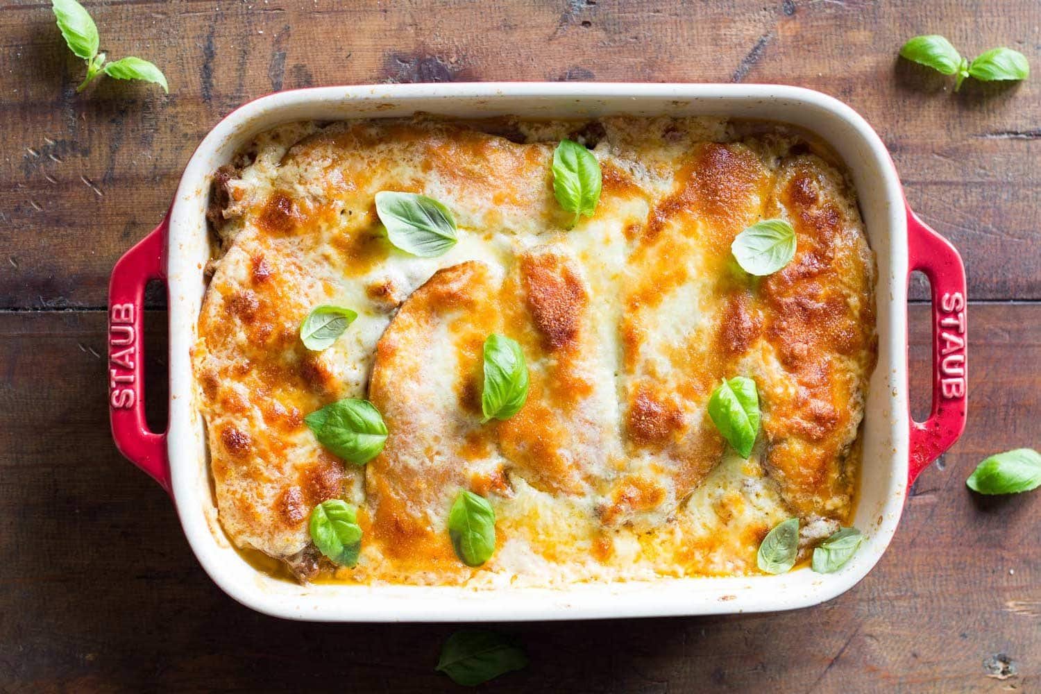 Are you a sweet potato of fan? Then you should definitely check out this roundup of some of the best sweet potato recipes ever!