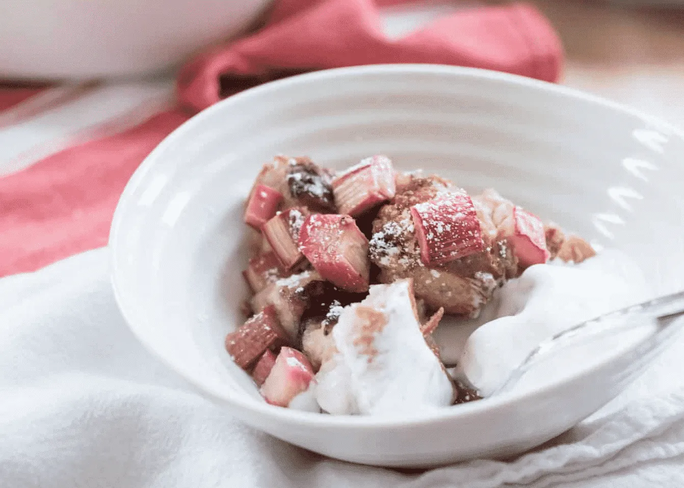 Dessert comfort food... I mean bread pudding of course! Check out these 20 best bread pudding recipes from fellow food bloggers!