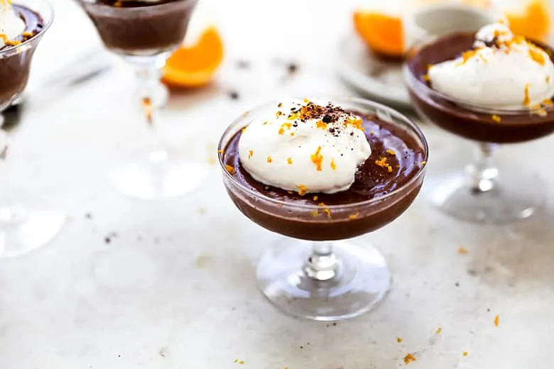 Are you a chocolate mousse fan? Then you have to check out these deliciously creative chocolate mousse recipes from fellow food bloggers!