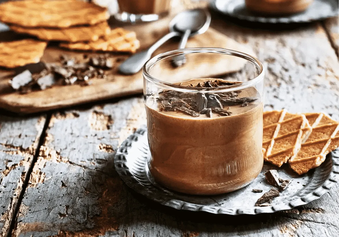Are you a chocolate mousse fan? Then you have to check out these deliciously creative chocolate mousse recipes from fellow food bloggers!