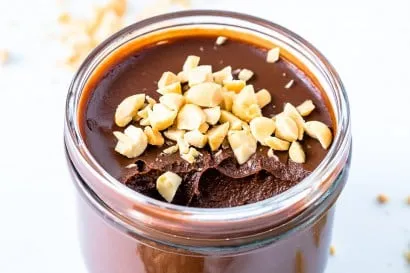 Are you a chocolate mousse fan? Then you have to check out these deliciously creative chocolate mousse recipes from fellow food bloggers!