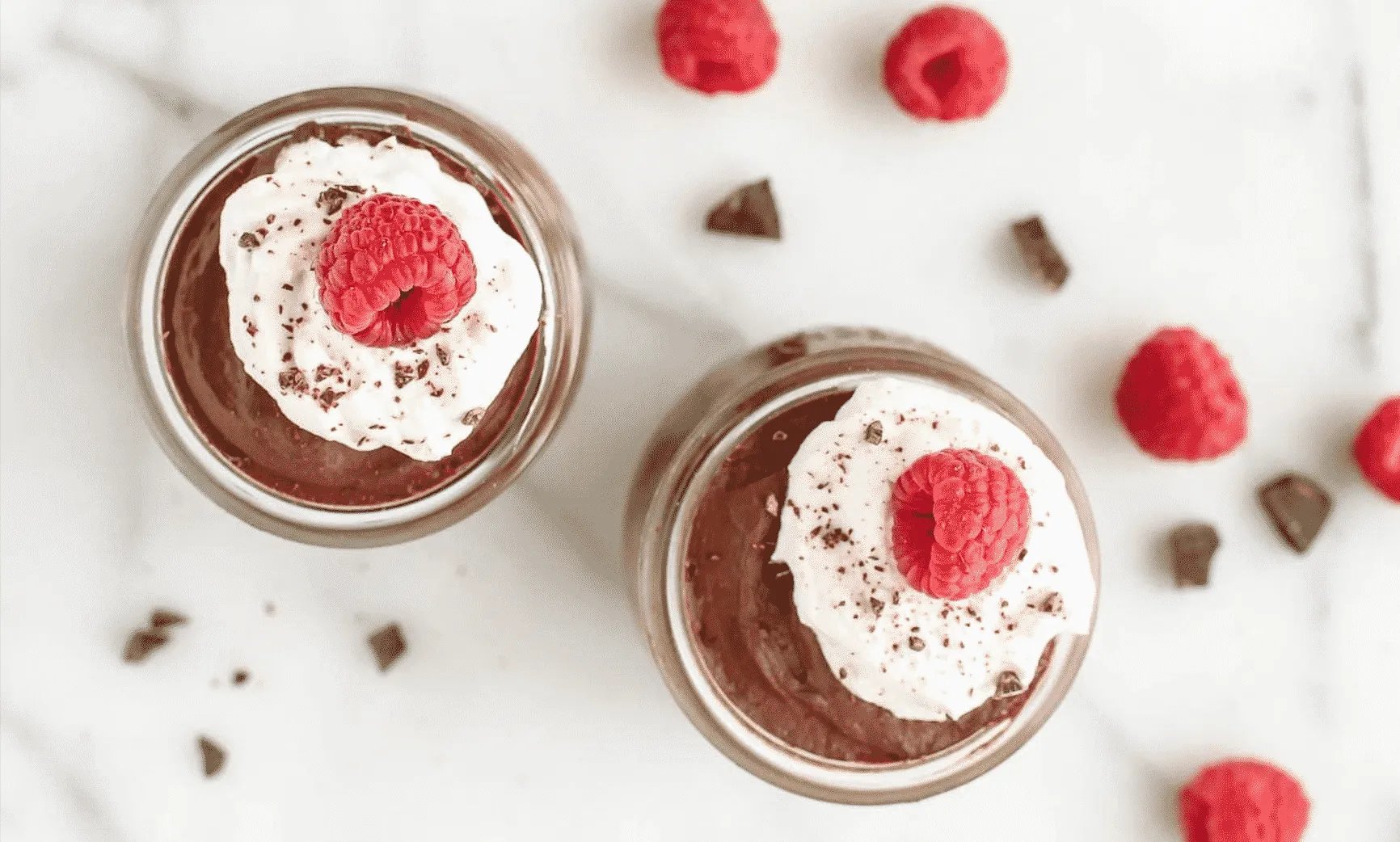 Are you a chocolate mousse fan? Then you have to check out these deliciously creative chocolate mousse recipes from fellow food bloggers!