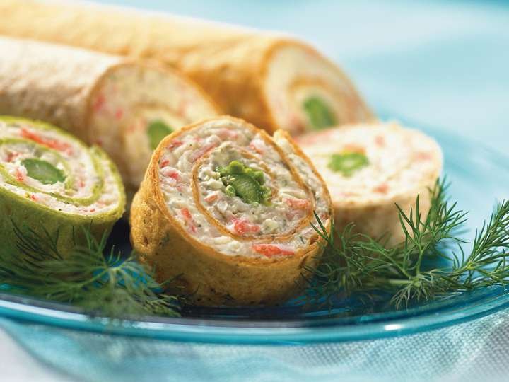 Are you looking for creative roll ups for a lunchbox, potluck party or as an appetizer? Check out these 20 pinwheel recipes from fellow food bloggers!