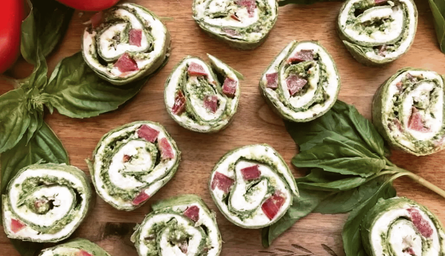 Are you looking for creative roll ups for a lunchbox, potluck party or as an appetizer? Check out these 20 pinwheel recipes from fellow food bloggers!