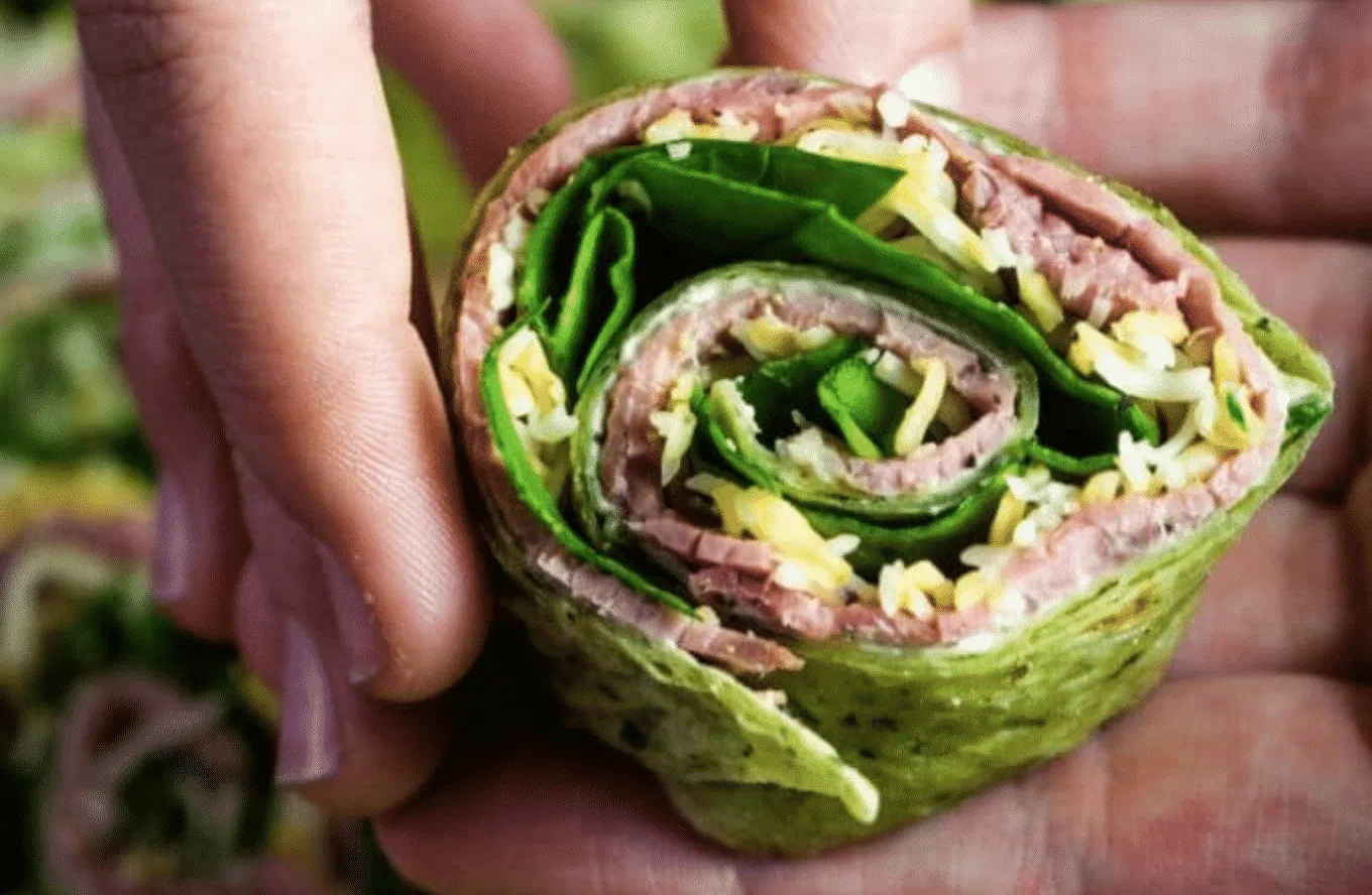 Are you looking for creative roll ups for a lunchbox, potluck party or as an appetizer? Check out these 20 pinwheel recipes from fellow food bloggers!