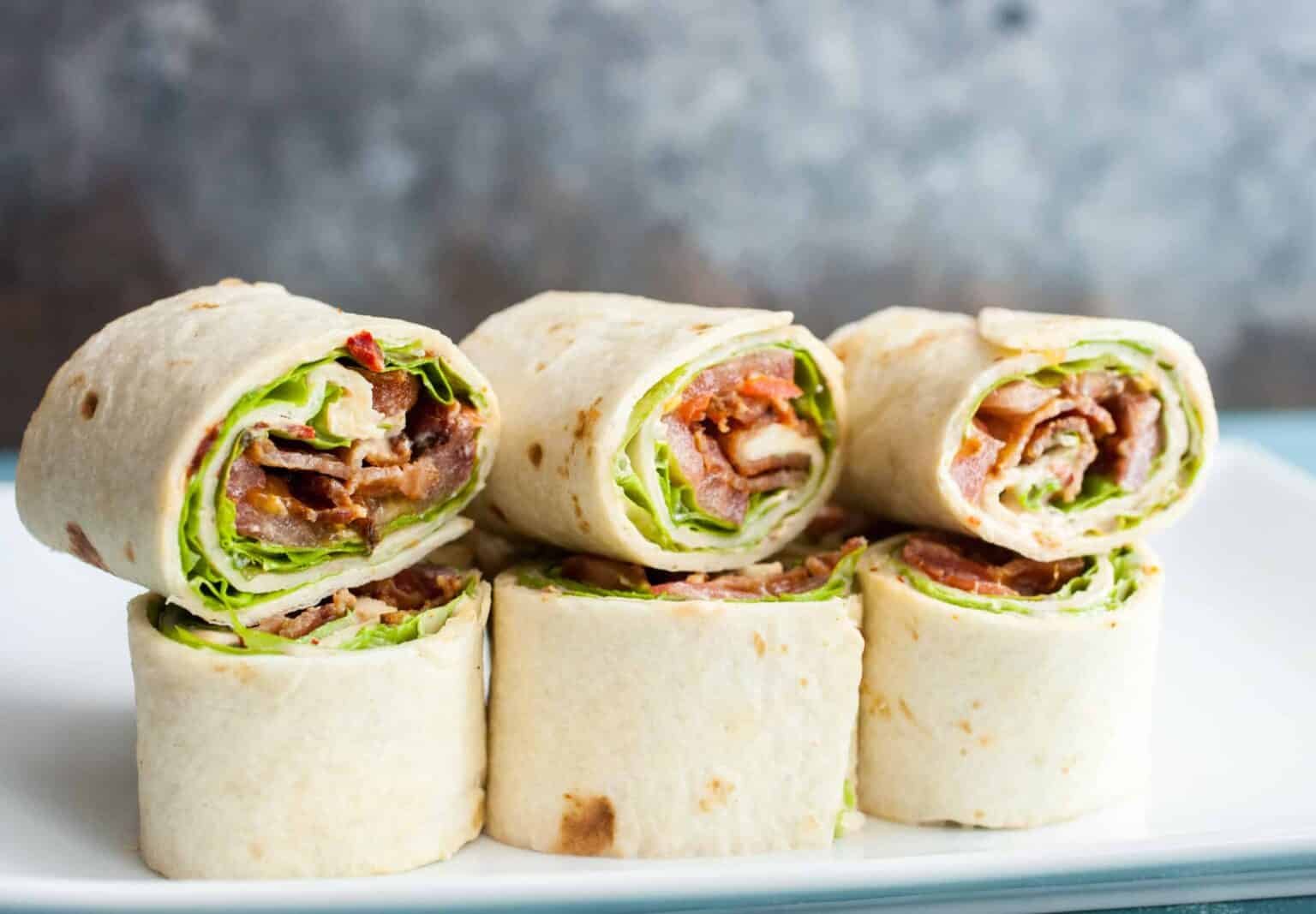 Are you looking for creative roll ups for a lunchbox, potluck party or as an appetizer? Check out these 20 pinwheel recipes from fellow food bloggers!