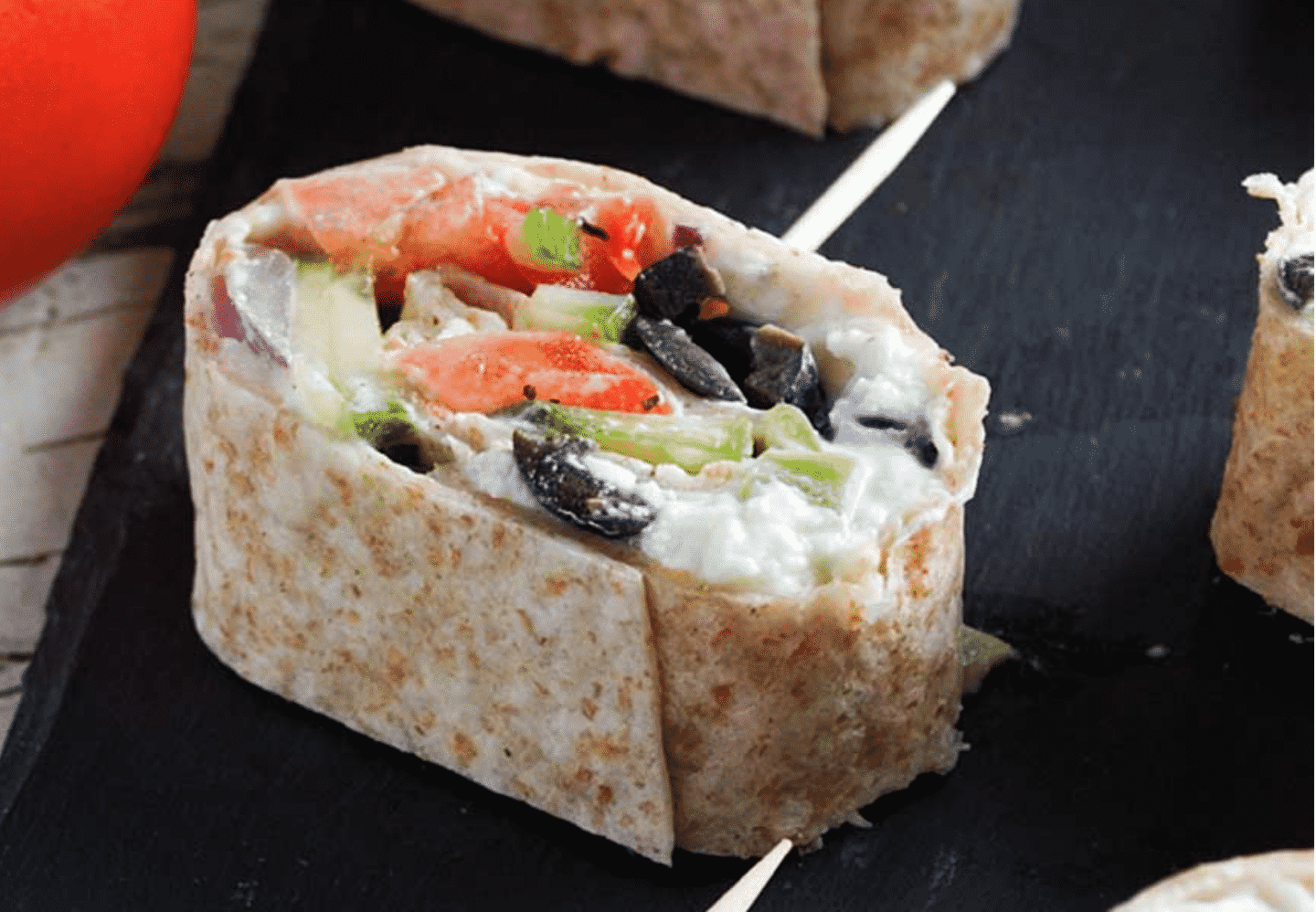 Are you looking for creative roll ups for a lunchbox, potluck party or as an appetizer? Check out these 20 pinwheel recipes from fellow food bloggers!