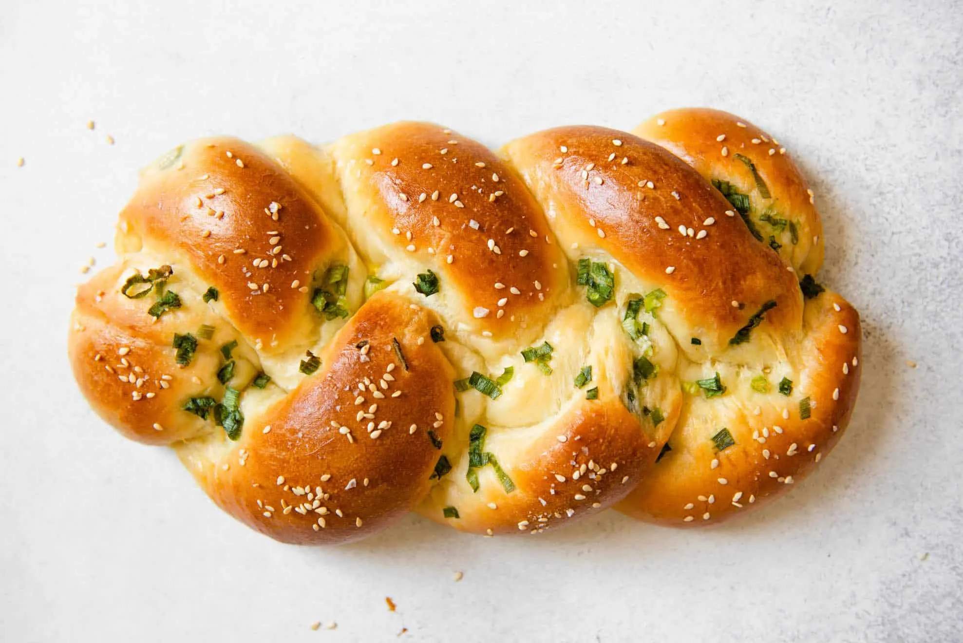 Are you looking for a cool weekend baking challenge? Then you should check out these 20 funky bread recipes with a twist, both sweet and savory!