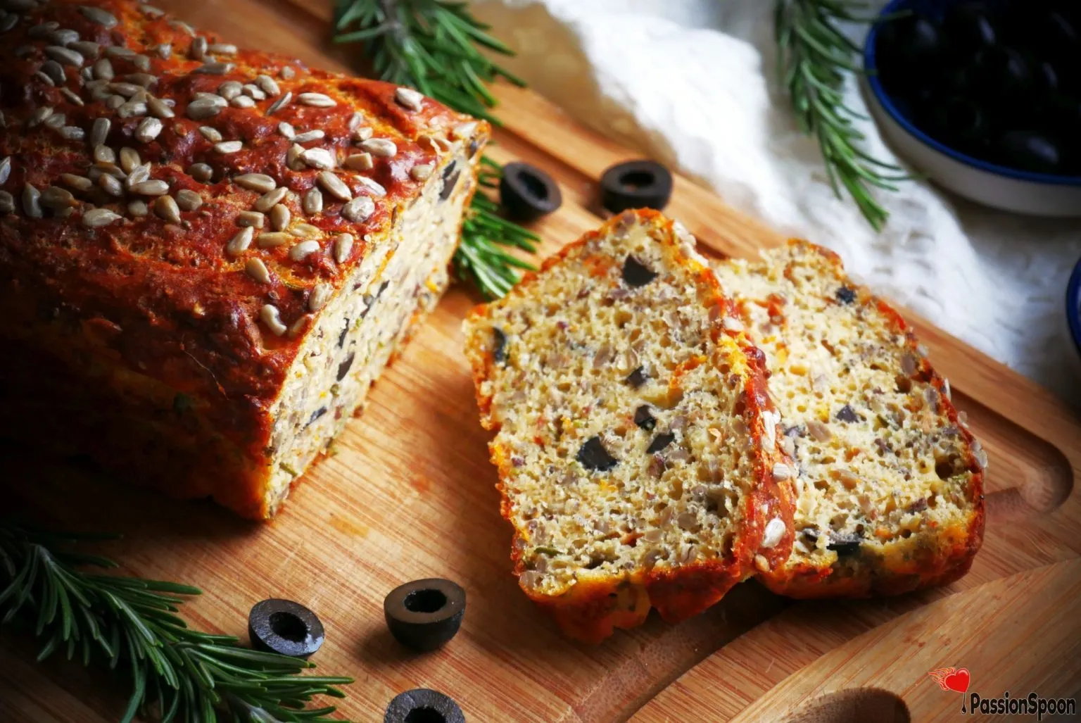 Are you looking for a cool weekend baking challenge? Then you should check out these 20 funky bread recipes with a twist, both sweet and savory!