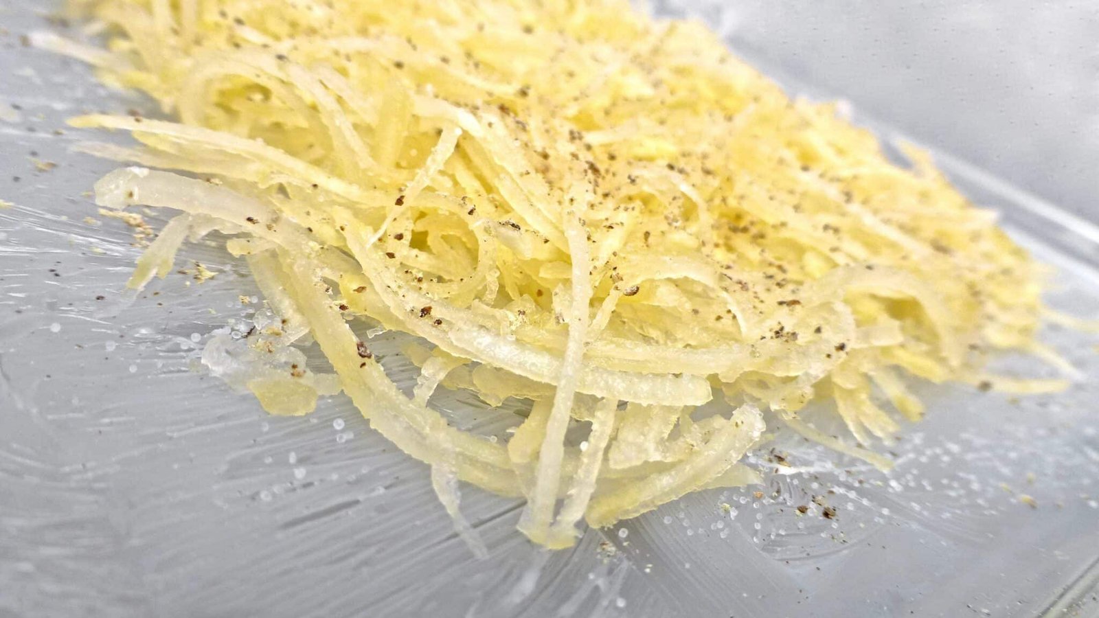 Here's my mom's turnip recipe: grated yellow turnips and cheese baked in the oven! Brings back some sweet childhood memories...