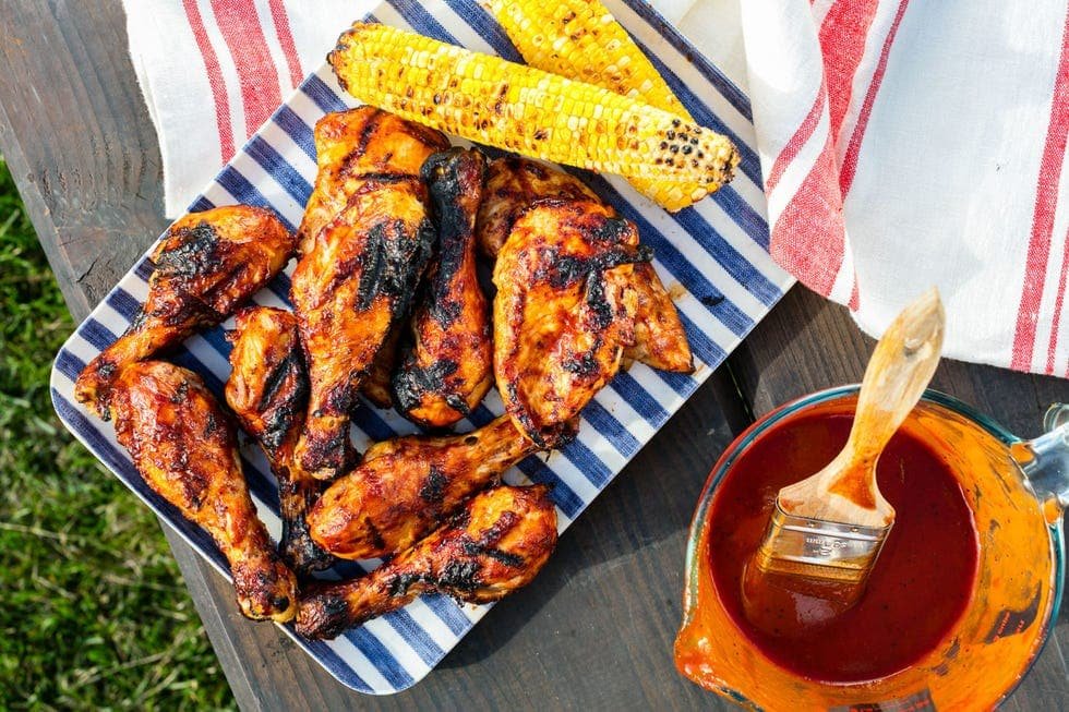 20 Heavenly Recipes for 4th of July