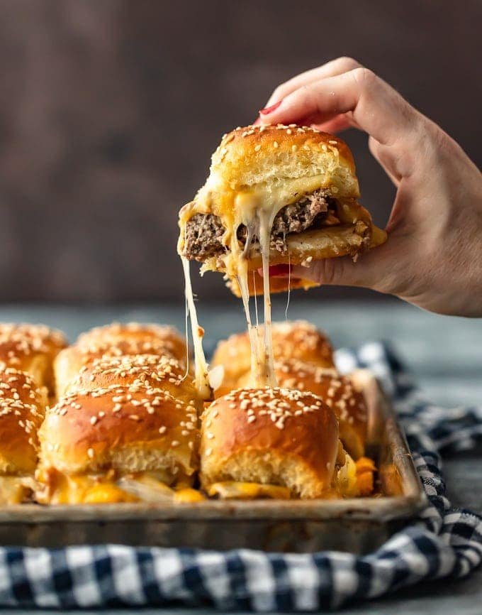20 Heavenly Recipes for 4th of July