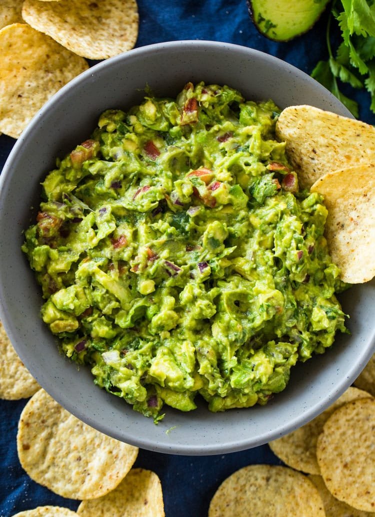 20 Heavenly Recipes for 4th of July