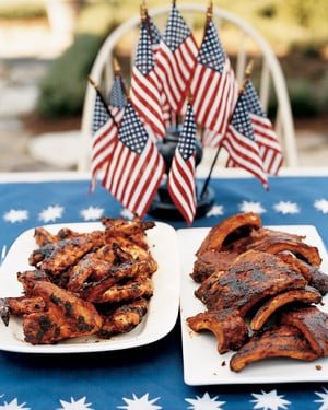 20 Heavenly Recipes for 4th of July