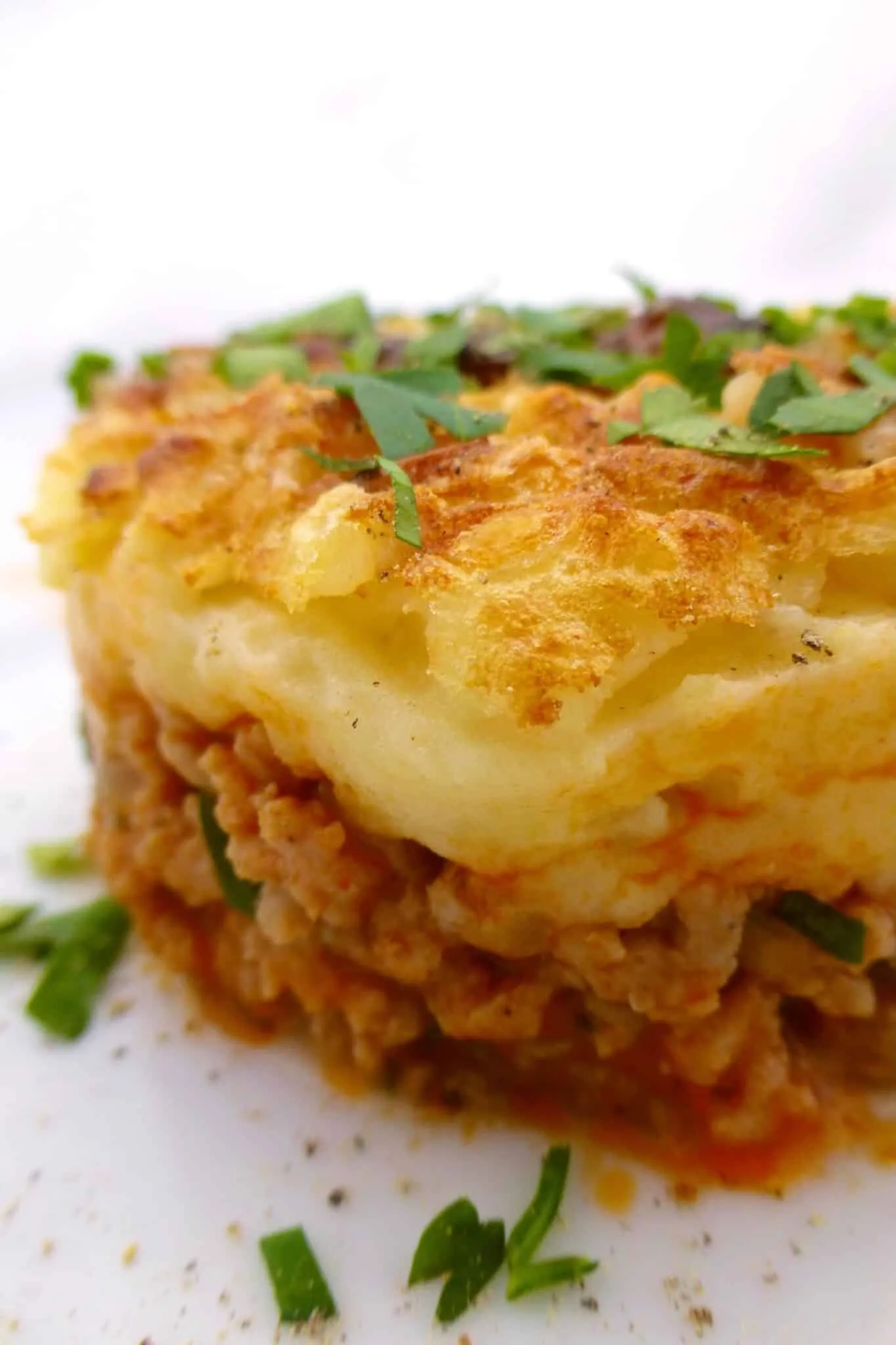 Hachis Parmentier
