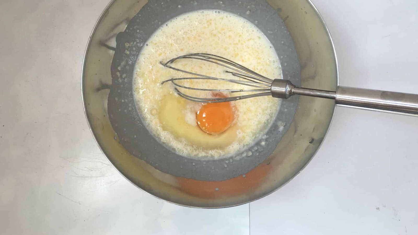 Homemade thin crepes in a sugary orange and Grand Marnier sauce... this crepes suzette recipe is a must try! You will love it...