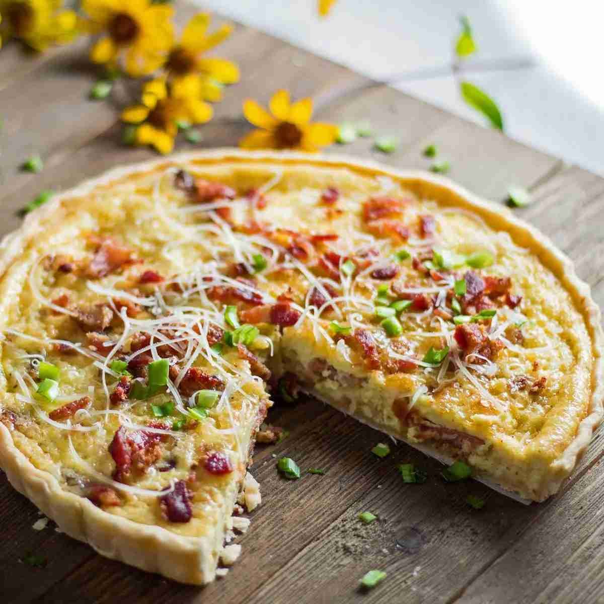 20 Best Easter Brunch Recipes