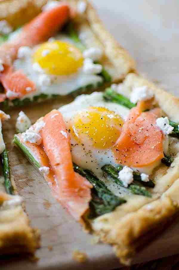 20 Best Easter Brunch Recipes