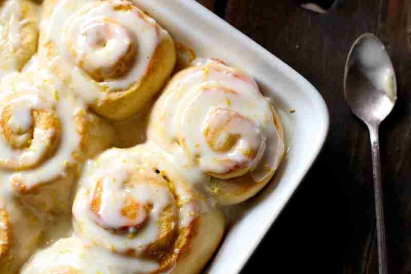 20 Best Easter Brunch Recipes