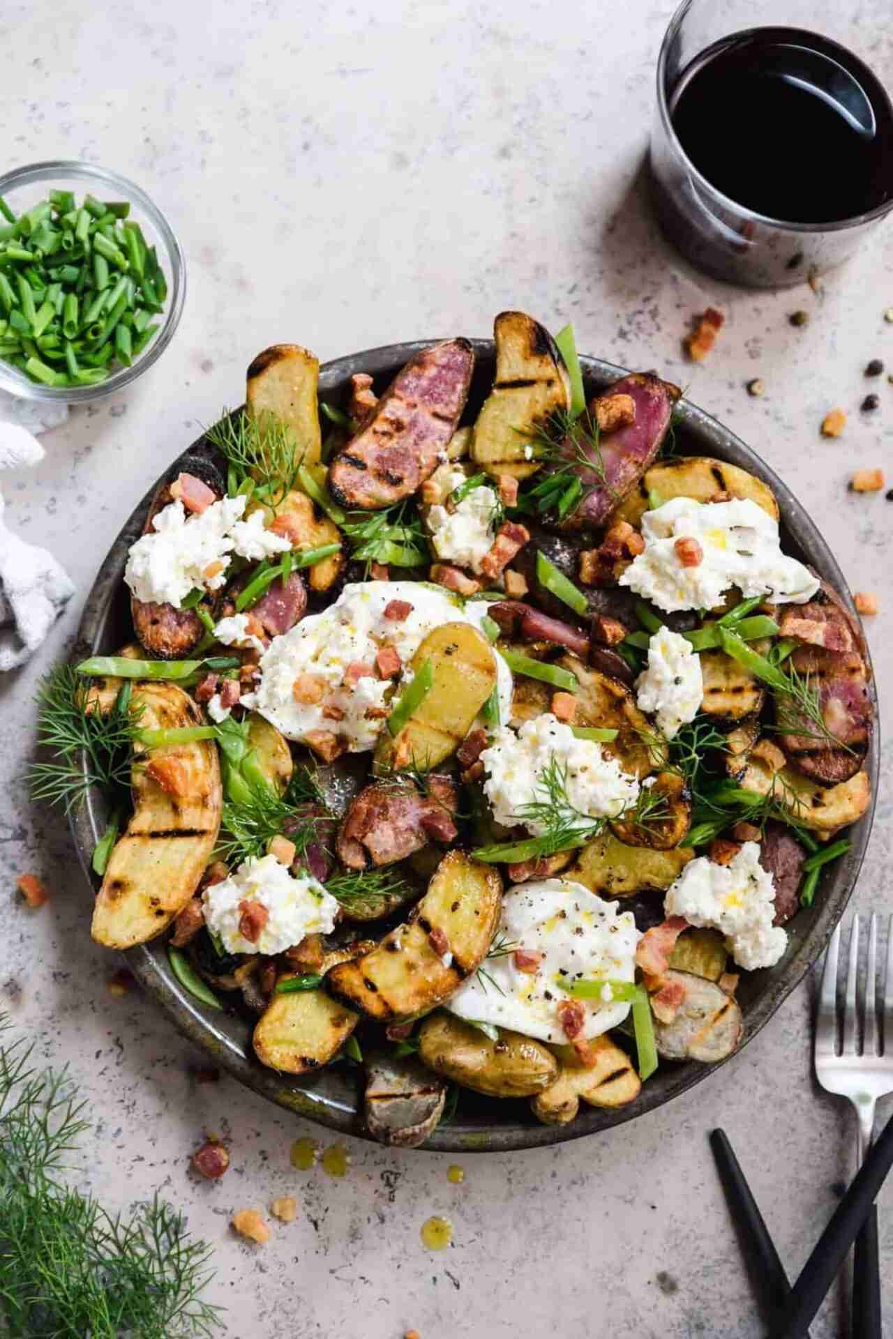 20 Best Easter Brunch Recipes