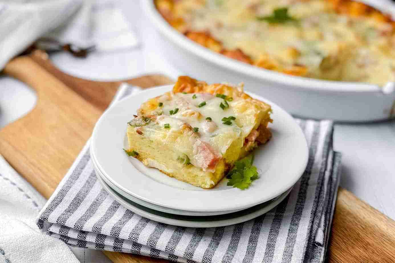 20 Best Easter Brunch Recipes