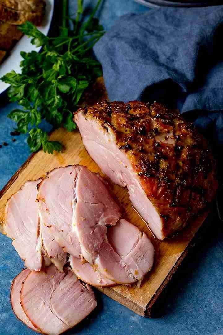 20 Best Easter Brunch Recipes