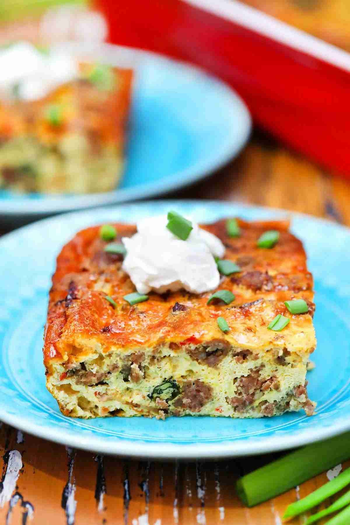 20 Best Easter Brunch Recipes