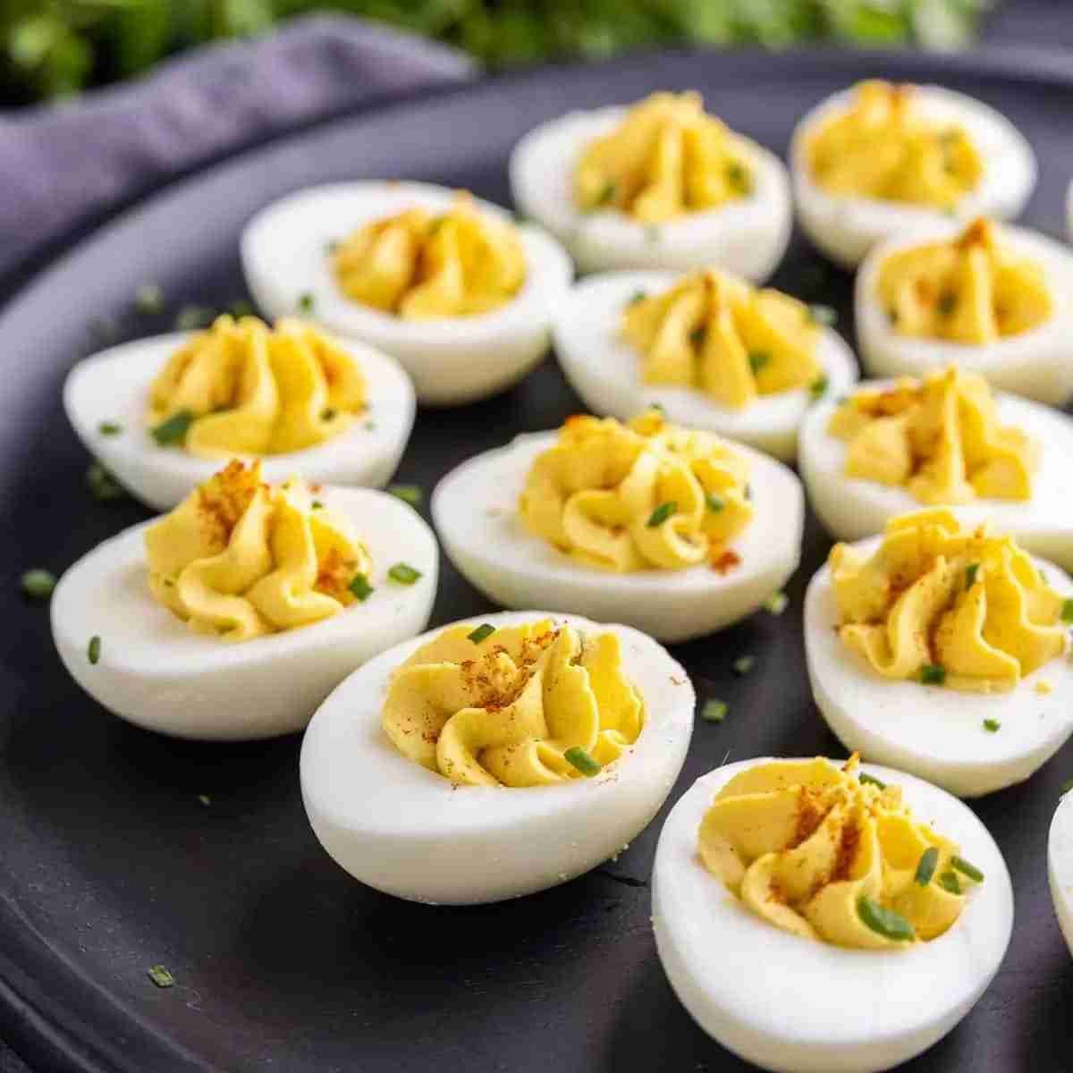 20 Best Easter Brunch Recipes