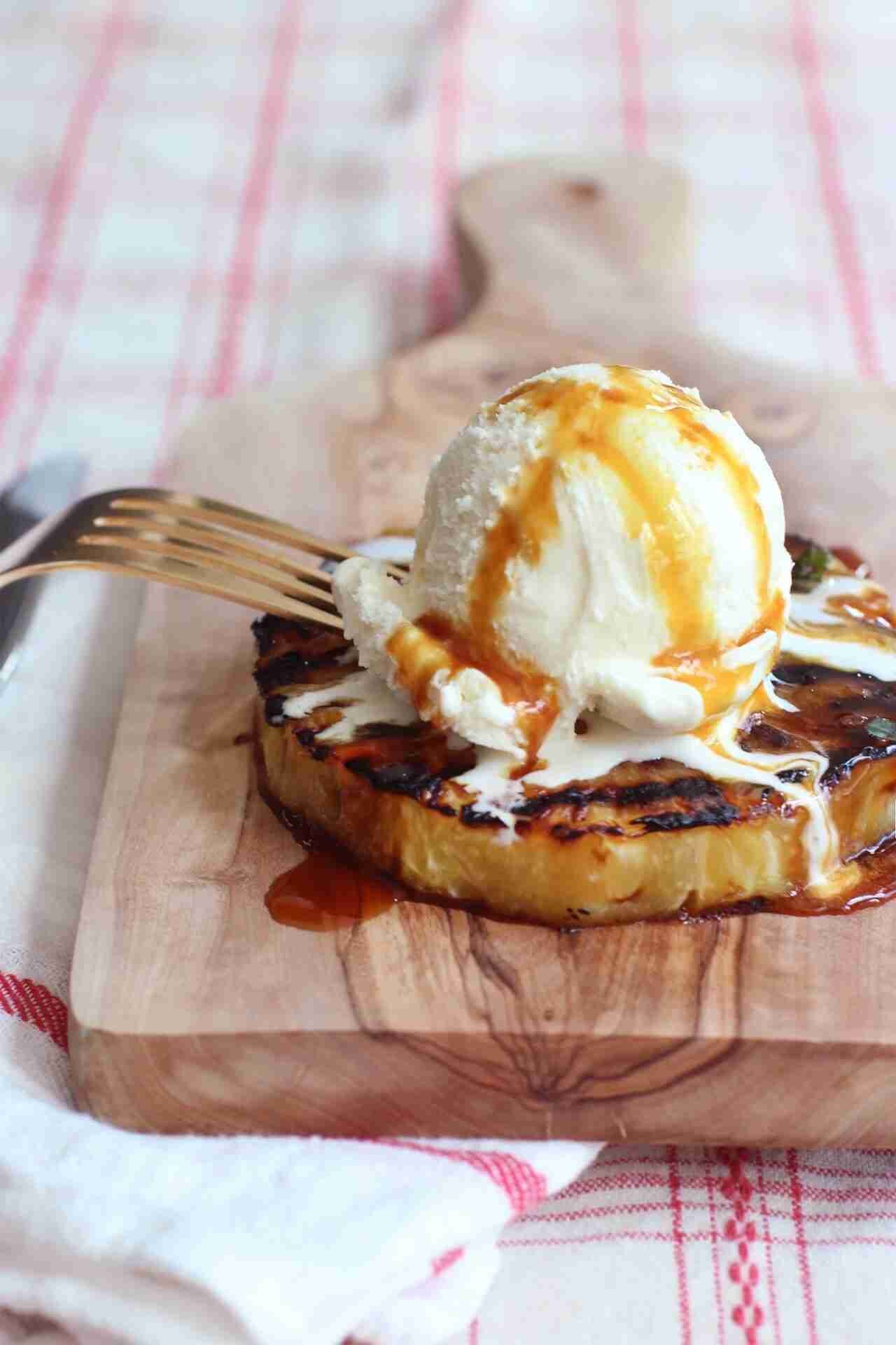 Grill Recipes