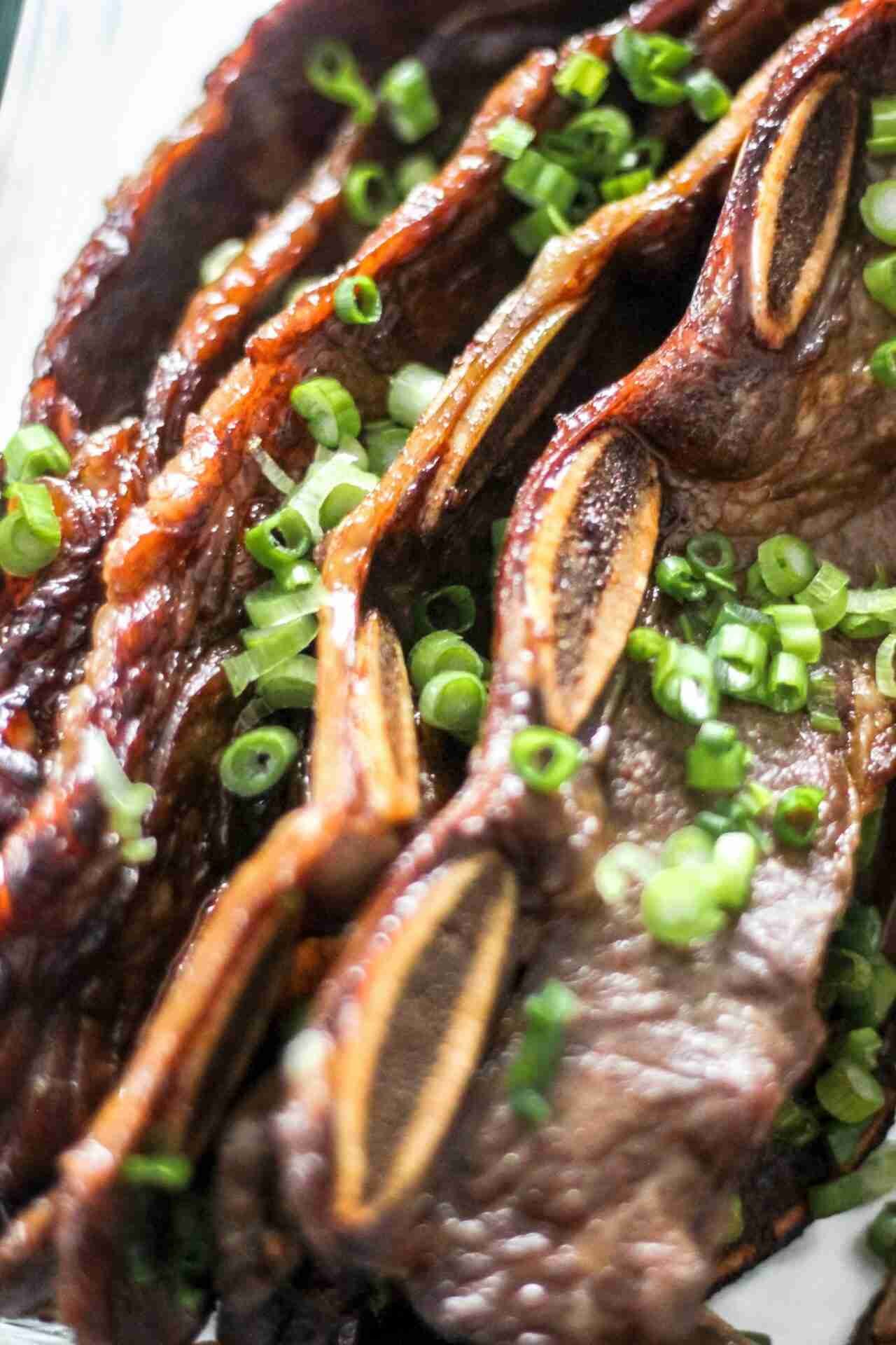 Grill Recipes