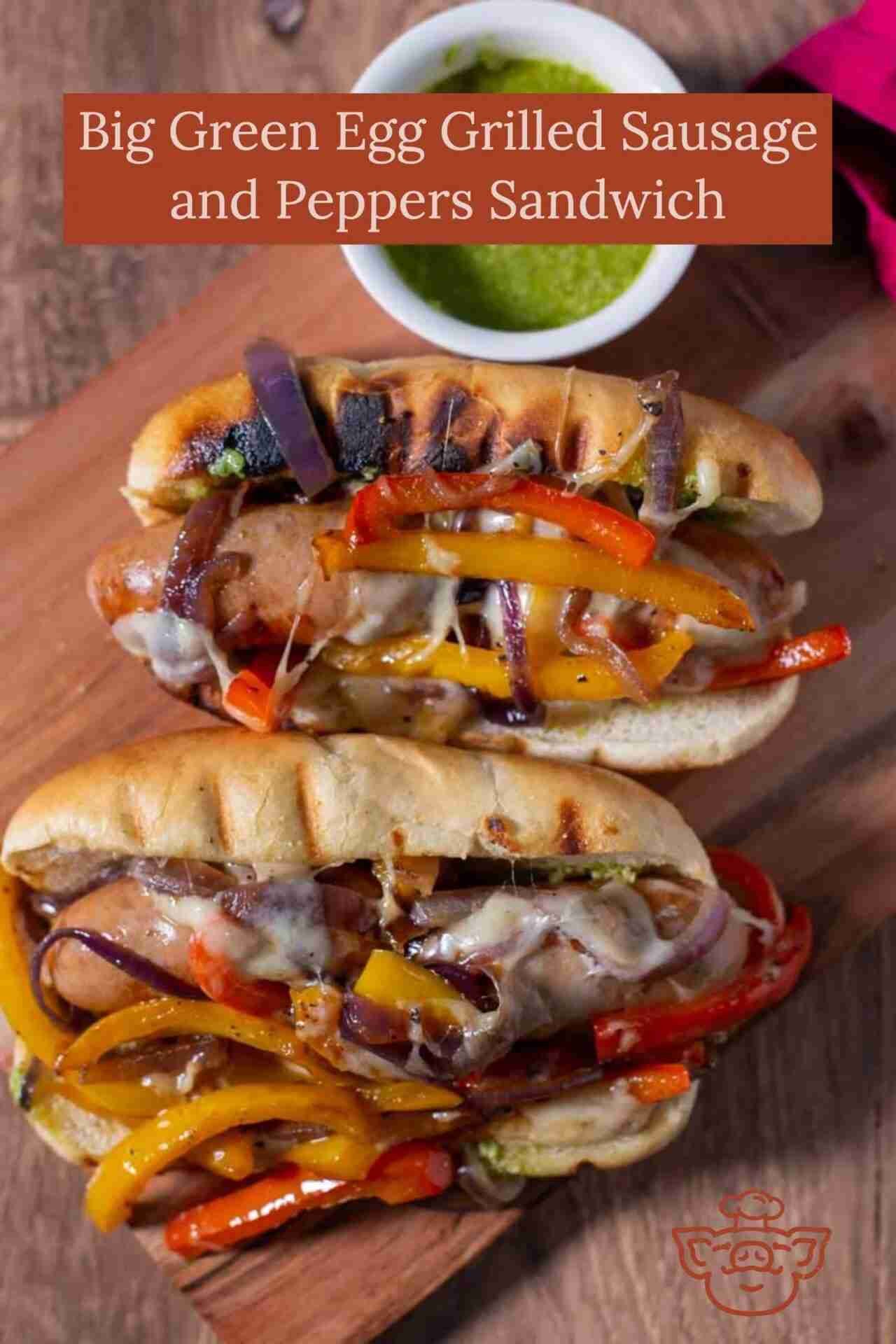 Grill Recipes