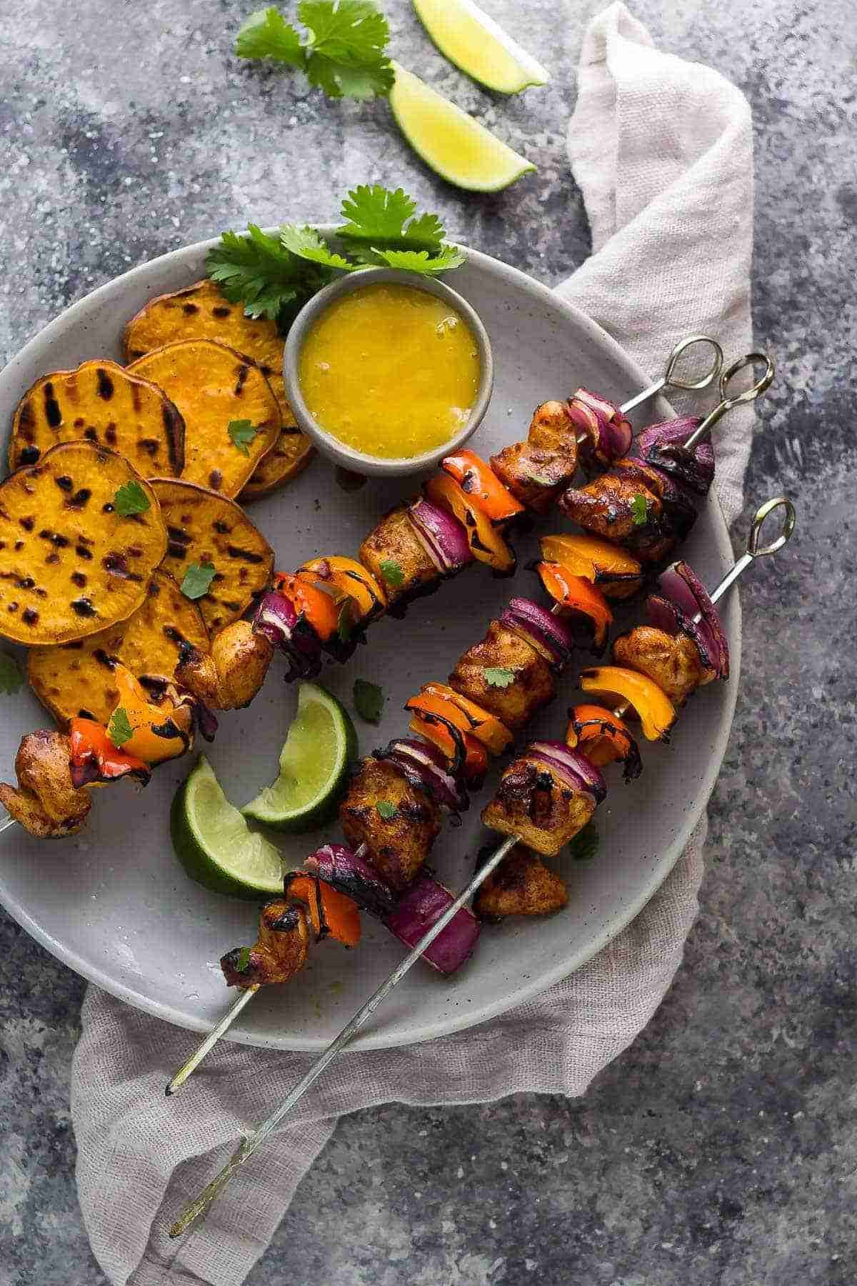 20 Best Outdoor Grill Recipes