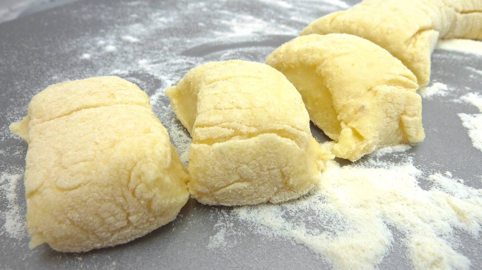 Here's how to make gnocchi at home: a classic Italian cooking technique! It is great fun to make your own gnocchi from scratch!
