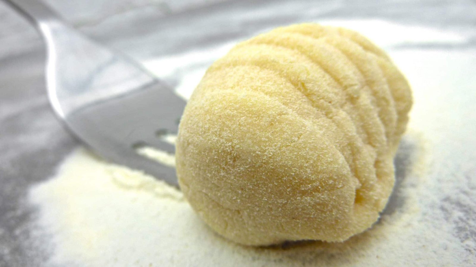Here's how to make gnocchi at home: a classic Italian cooking technique! It is great fun to make your own gnocchi from scratch!