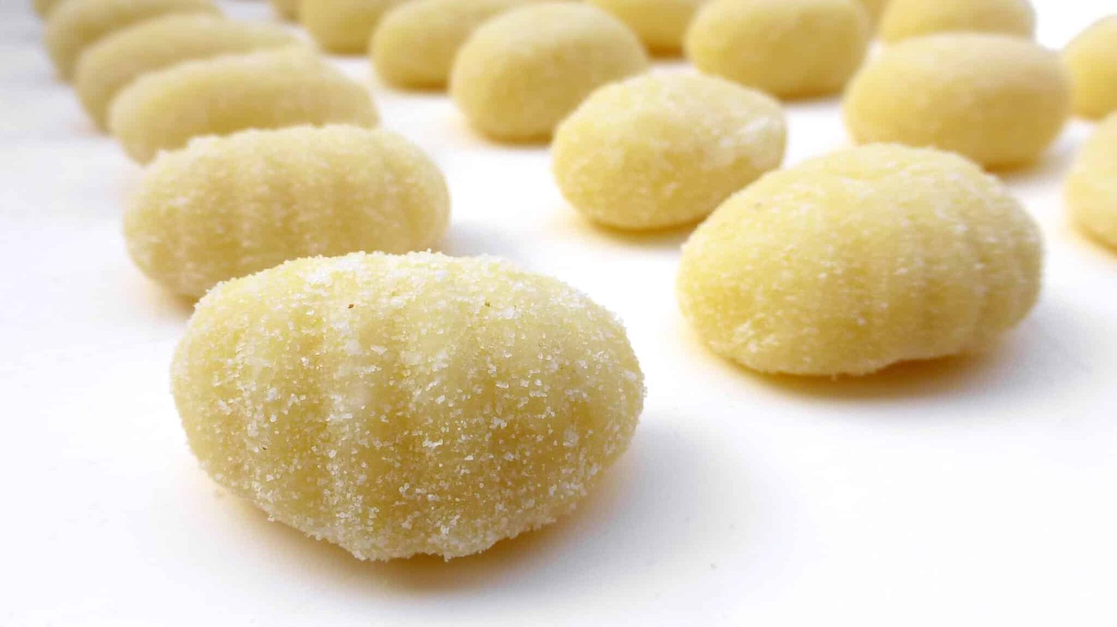 Here's how to make gnocchi at home: a classic Italian cooking technique! It is great fun to make your own gnocchi from scratch!