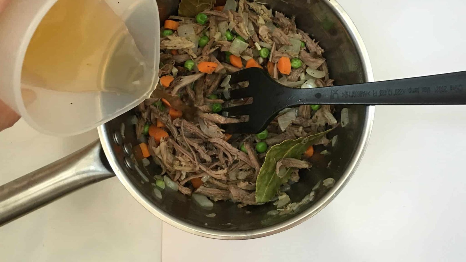 Shepherds Pie