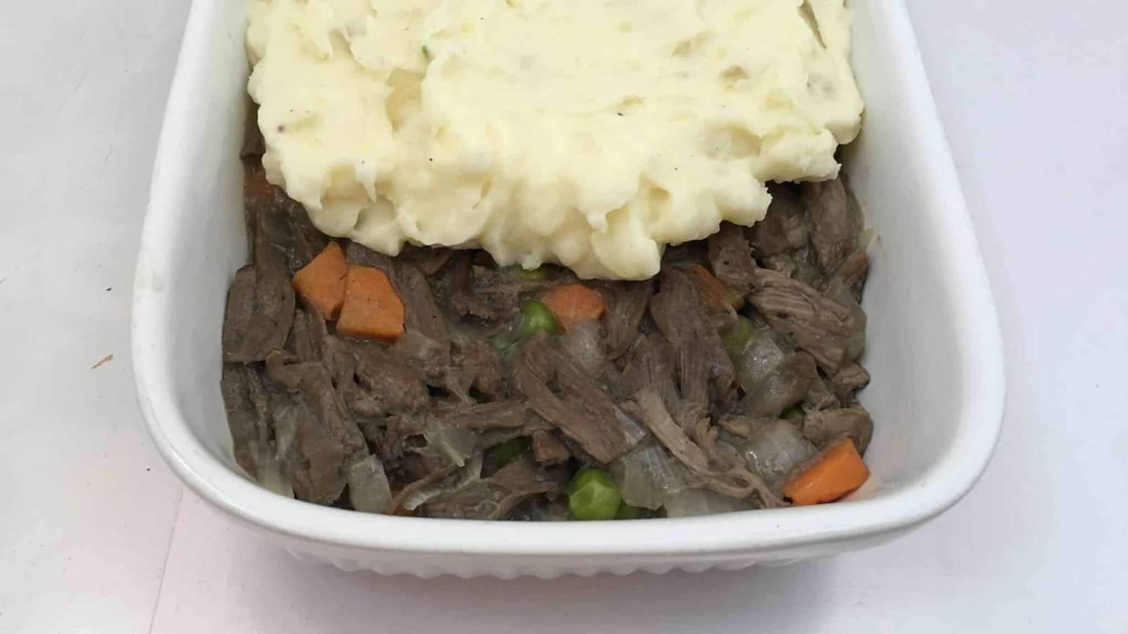 Shepherds Pie