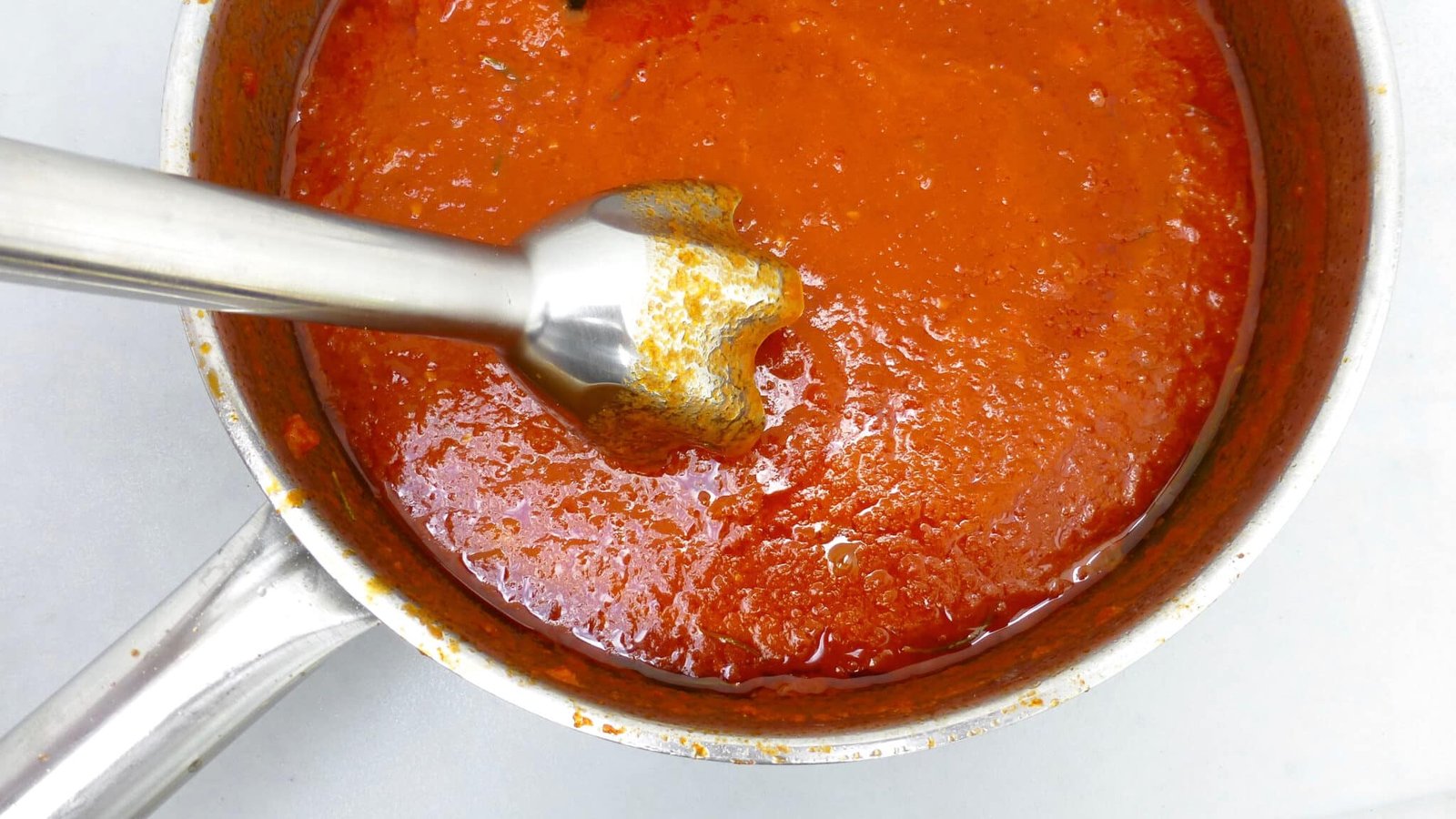 A classic among spaghetti classics I'm sure: spaghetti and meatballs! You can never go wrong with a pasta dinner like this one!