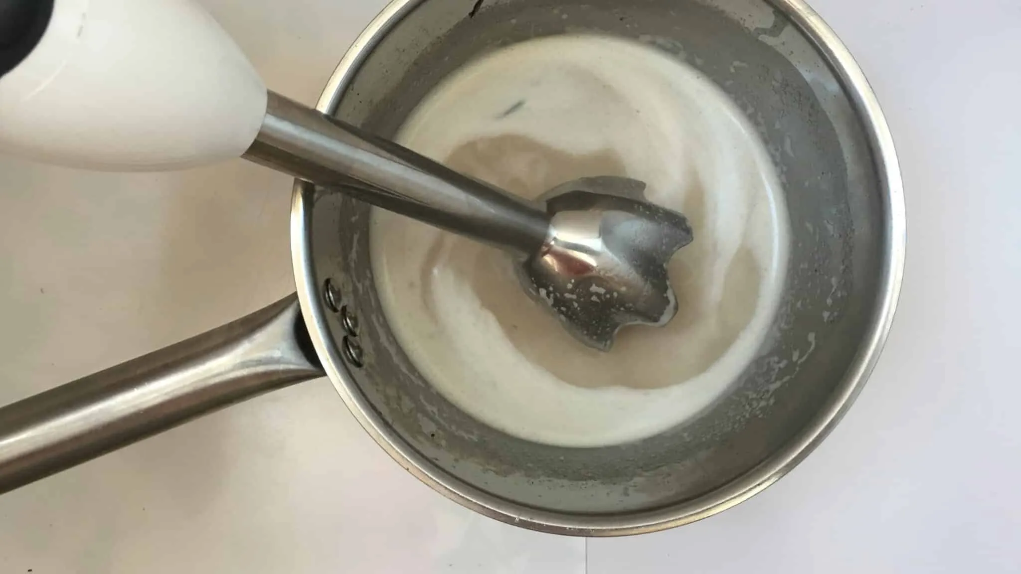 Easy Sweet Mustard Sauce for Pork Do try out my yummy sweet mustard sauce with mayo, cream and capers: the perfect companion for your next (cold) pork roast dinner!