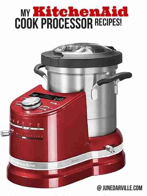 kitchenaid collab Collabs