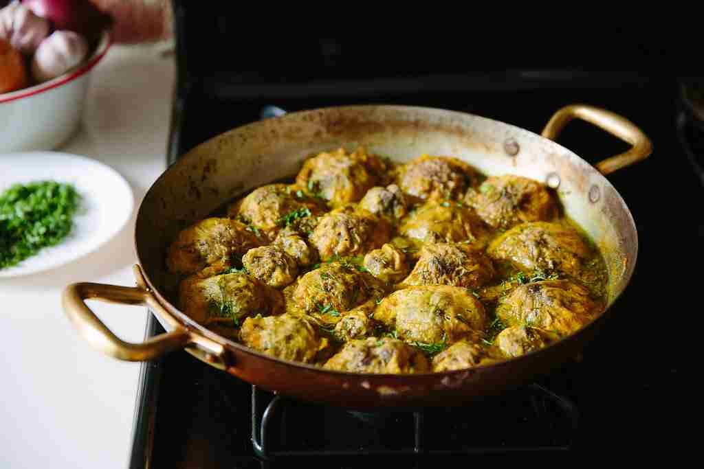 How to cook fresh artichokes? What dishes can you make? Check out these 20 best fresh artichoke recipes from fellow food bloggers!
