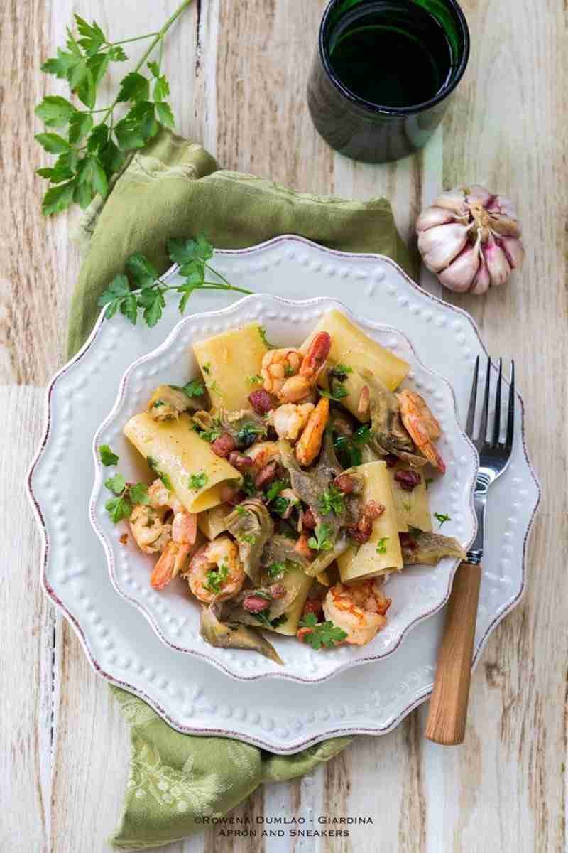 20 Best Fresh Artichoke Recipes