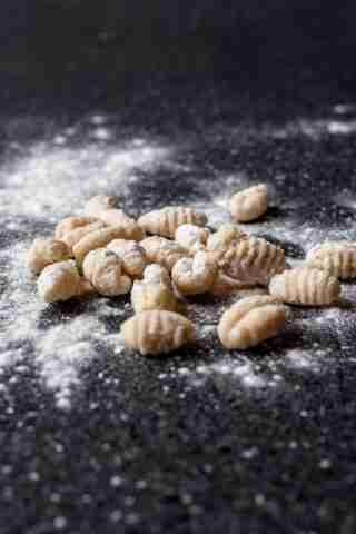 How To Make Gnocchi From Scratch Easily How To Make Gnocchi