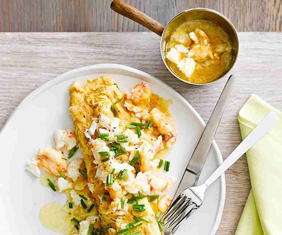 Omelet Recipes