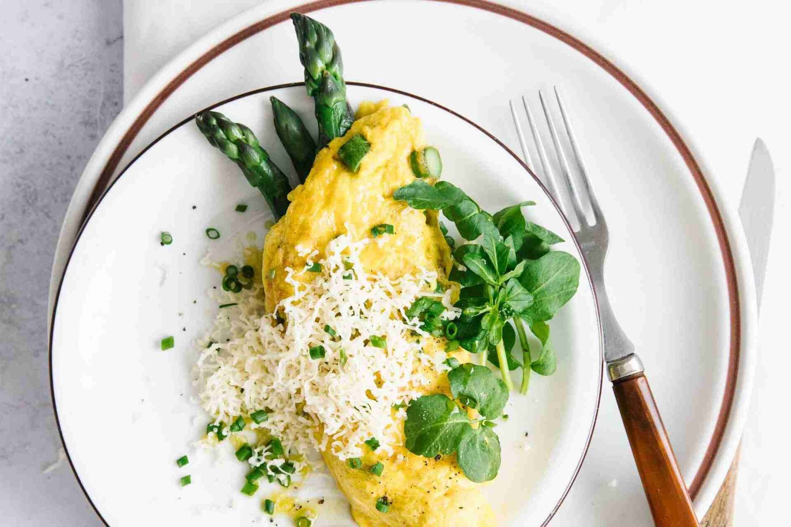 Omelet Recipes