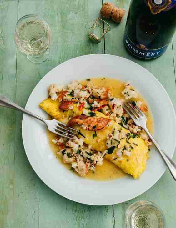 Omelet Recipes