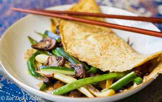 Omelet Recipes