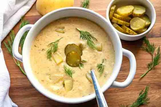 20 Best Creamy Potato Soup Recipes