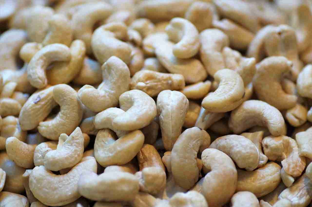 Recipe for Cashew Chicken Stir Fry